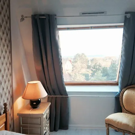 Deux Pieces A Cabourg-plage. Entre Thalasso Et Golf, Les Sejours D'heloise 꺄부흐