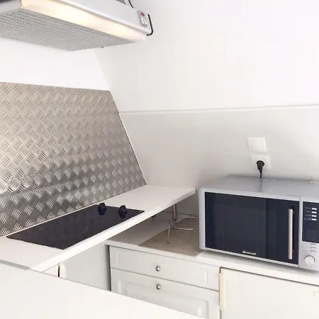 Apartment Deux Pieces A Cabourg-plage. Entre Thalasso Et Golf, Les Sejours D'heloise