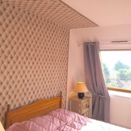 Deux Pieces A Cabourg-plage. Entre Thalasso Et Golf, Les Sejours D'heloise Apartment *