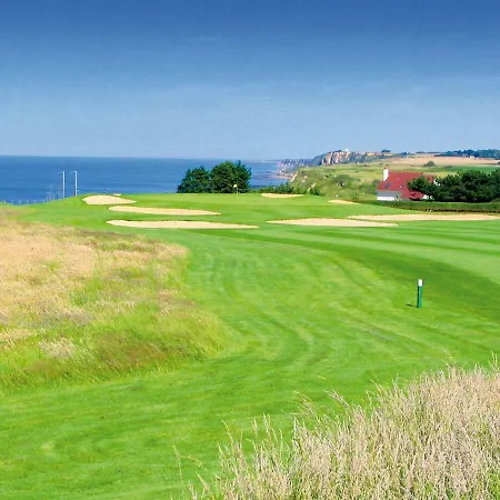 Deux Pieces A Cabourg-plage. Entre Thalasso Et Golf, Les Sejours D'heloise *
